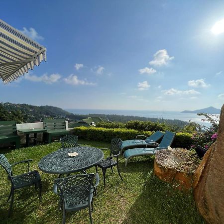 Apartament Creole Pearl Self-Catering Victoria Zewnętrze zdjęcie
