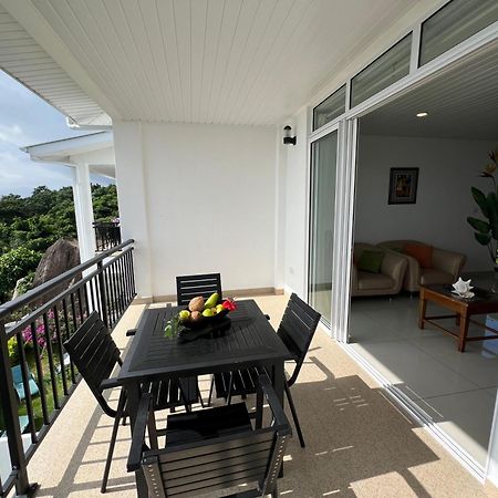 Apartament Creole Pearl Self-Catering Victoria Zewnętrze zdjęcie