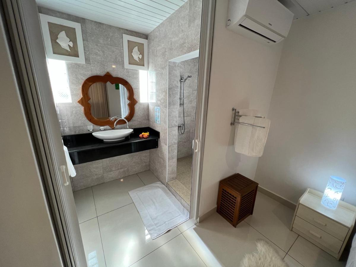Apartament Creole Pearl Self-Catering Victoria Zewnętrze zdjęcie