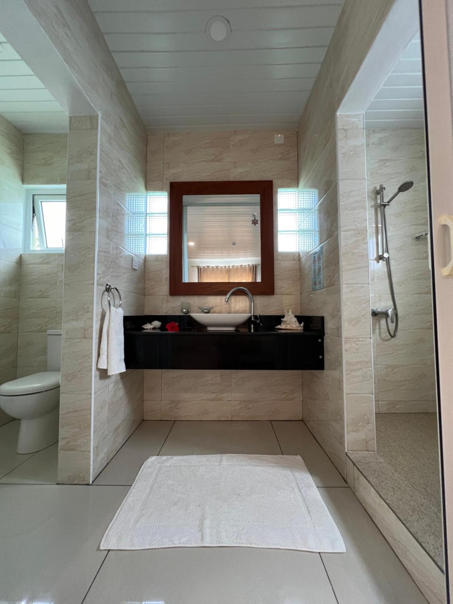 Apartament Creole Pearl Self-Catering Victoria Zewnętrze zdjęcie